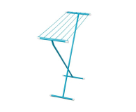 RORETS Suszarka na pranie COMPACT aqua - 1439185 - zdjęcie 3